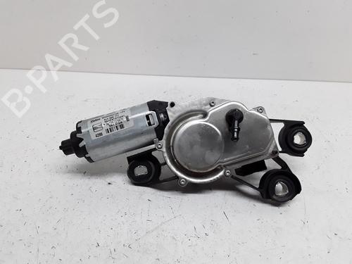 Used Rear wiper motor SEAT IBIZA IV (6J5, 6P1) [2008-2017]  15720552