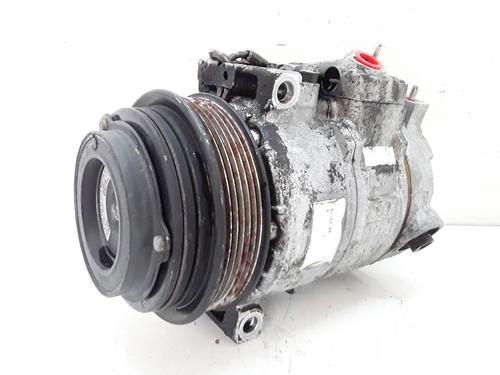 AC Kompressor MERCEDES-BENZ SPRINTER 3-t Van (B903) [1995-2012]  10389637