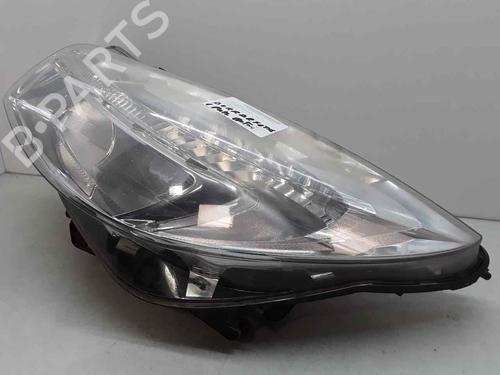 Left headlight OPEL INSIGNIA A Saloon (G09) 2.0 CDTI (69) | BP17201541C28 