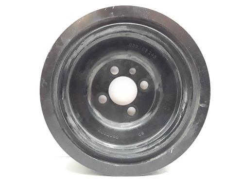 Pulley VW TOURAN (1T1, 1T2) 2.0 TDI 16V | BP14139409M122 