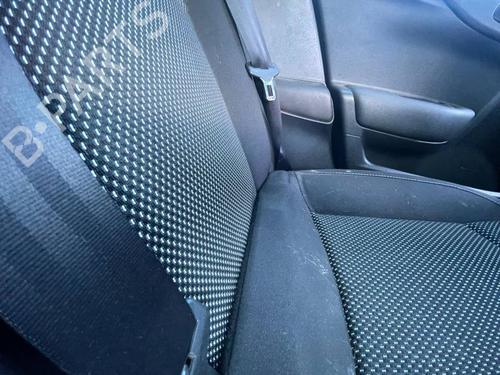 Used Rear left seatbelt Rear left seatbelt CITROËN DS4 (NX_) [2011-2015] 40198488 40198488