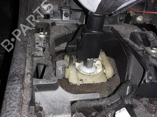 Used Gear lever ALFA ROMEO BRERA (939_) 2.2 JTS (939.DXB11) (185 hp) 9646355