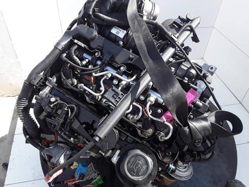 Engine BMW 1 (E87) 118 d | BP32140025M1  - Image 9