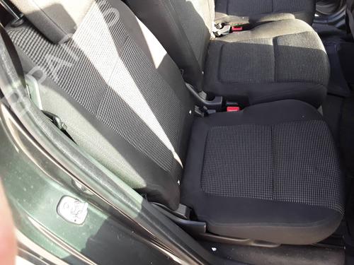 Banco traseiro Banco traseiro PEUGEOT 5008 (0U_, 0E_) [2009-2017] 36672900 36672900