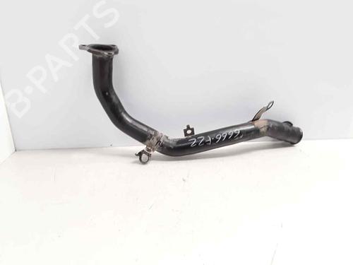 Pipe FIAT FIORINO Box Body/MPV (225_) 1.3 D Multijet (225BXD1A, 225BXB1A, 225BXB11) | BP16663178M125 