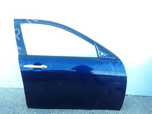 Right front door HONDA ACCORD VII Tourer (CM, CN) 2.2 i-CTDi (CN2) | BP11061099C3 