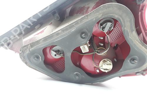 Left taillight KIA CEE'D Hatchback (ED)  | BP11284922C34 