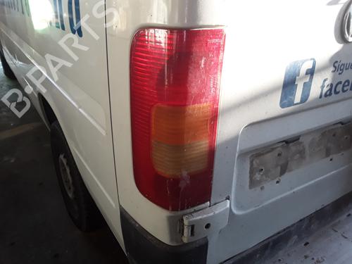 Venstre baglygte VW LT 28-46 II Van (2DA, 2DD, 2DH) 2.5 TDI (102 hp) 16670585