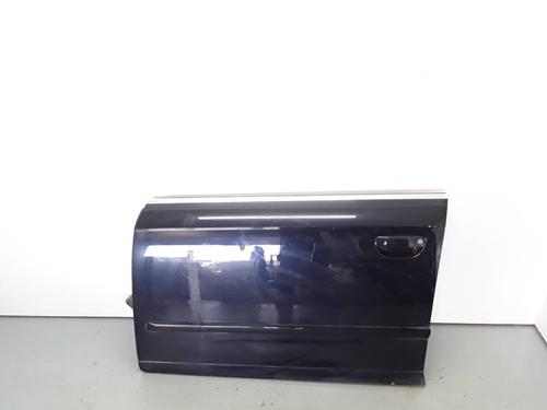 Used Left front door AUDI A4 B7 (8EC) 2.0 TDI 16V (140 hp) 7525470