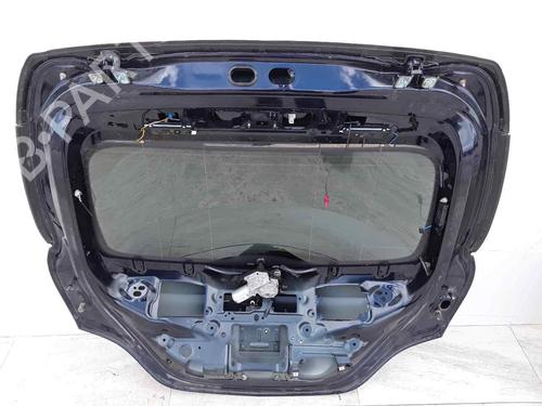 Tailgate MERCEDES-BENZ CLA Coupe (C117) CLA 220 CDI / d (117.303) | BP25467109C6 