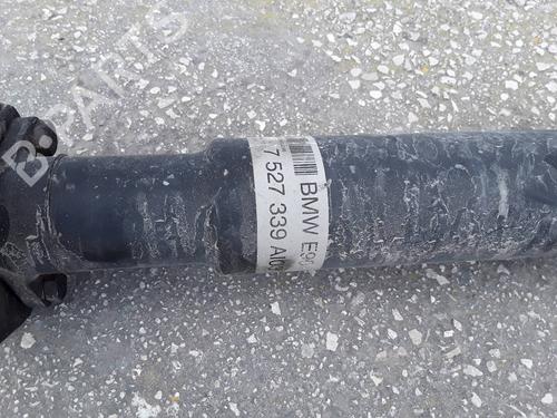 Driveshaft BMW 3 (E90) 320 d | BP12317075M37 