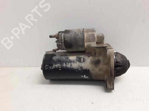 Startmotor FIAT DOBLO MPV (119_, 223_) 1.9 JTD (223AXE1A) (100 hp) 20501036