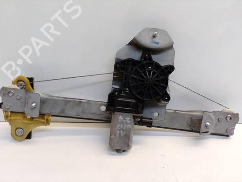 Used Rear left window mechanism Rear left window mechanism 38566297 38566297