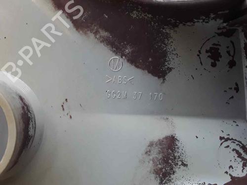 Hub cap MAZDA 3 Saloon (BK) 1.6 DI Turbo (BK12Y) | BP25818461C160 