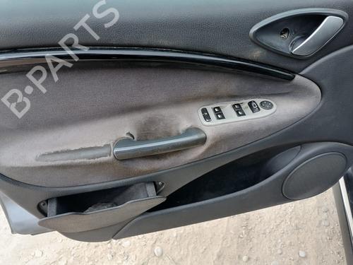 Intercooler CITROËN C5 II (RC_)  | BP7980138M30 