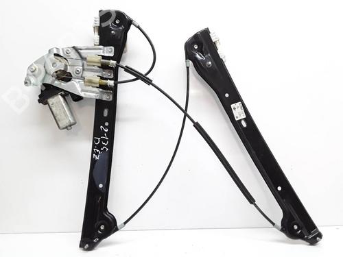Used Front left window mechanism MINI MINI COUNTRYMAN (R60) One D (90 hp) 9809815