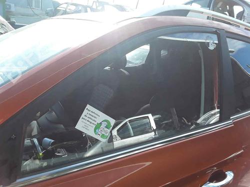 Used Front left door window MG MG ZS SUV [2017-2025]  24634533
