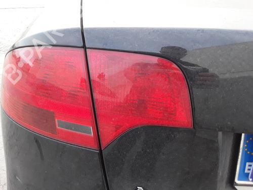 Used Left tailgate light Left tailgate light AUDI A4 B7 (8EC) 2.0 TDI quattro (140 hp) 36650260 36650260