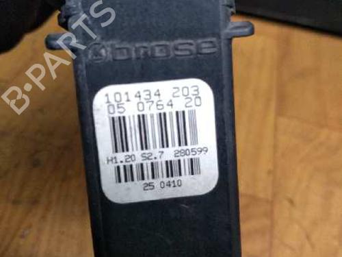 Used Right front window motor VW GOLF IV (1J1) [1997-2008]  7466708