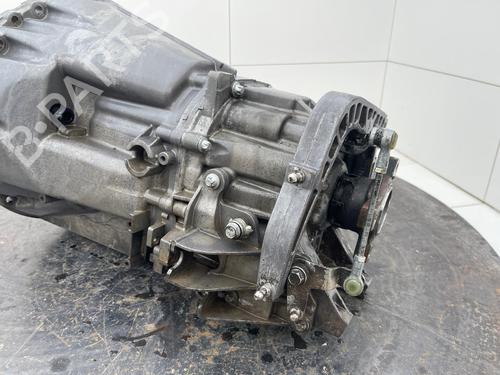 Gearbox MERCEDES-BENZ VITO / MIXTO Van (W639) 109 CDI (639.601, 639.603, 639.605) | BP29617370M3 