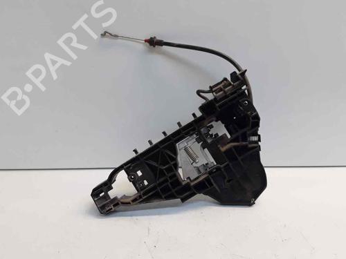 Used Support MERCEDES-BENZ B-CLASS Sports Tourer (W245) [2005-2011]  32655628