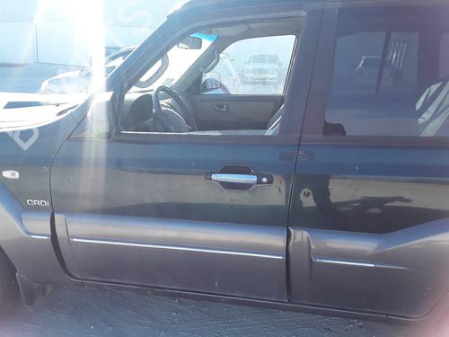Used Left front door HYUNDAI TERRACAN (HP) 2.9 CRDi 4WD (150 hp) 16430990