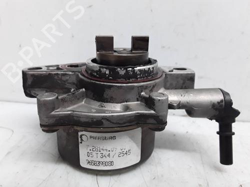 Vacuum pump CITROËN C3 I (FC_, FN_) 1.4 HDi | BP8336392M80 