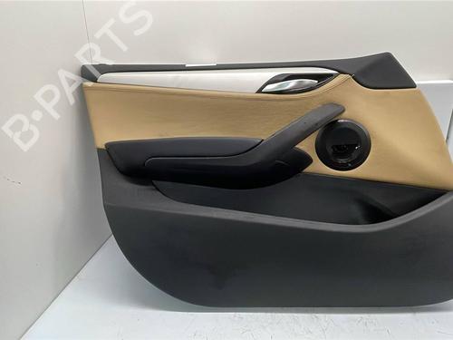 Front left panel BMW X1 (E84) xDrive 18 d | BP38566257C58 - Image 4