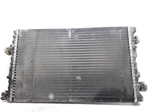 Water radiator SKODA FABIA I (6Y2)  | BP9153457M31 