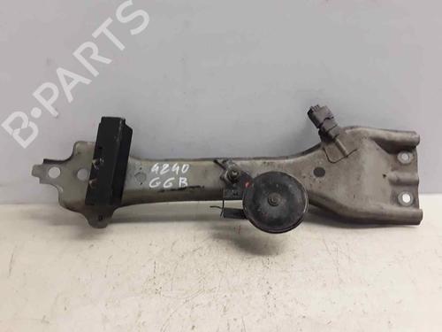 Used Horn NISSAN TIIDA Hatchback (C11) 1.6 (110 hp) 17430364