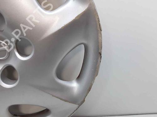 Hub cap MAZDA 3 Saloon (BK) 1.6 DI Turbo (BK12Y) | BP25818461C160 