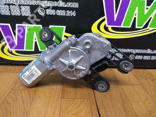 Used Rear wiper motor SEAT ALTEA (5P1) [2004-2015]  7467372