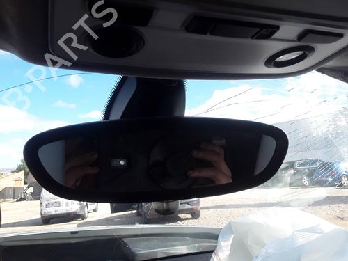 Espejo interior BMW 1 (E87) 118 d (143 hp) 32175281