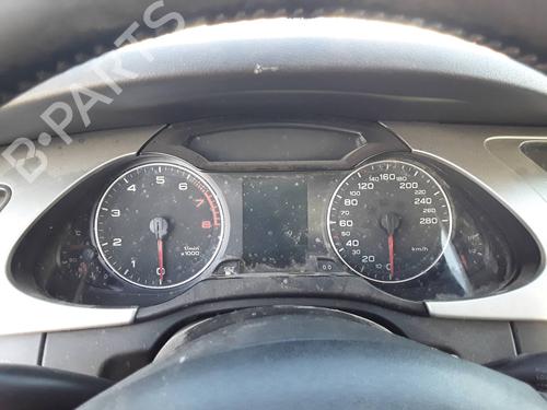 Used Instrument cluster Instrument cluster 37158295 37158295