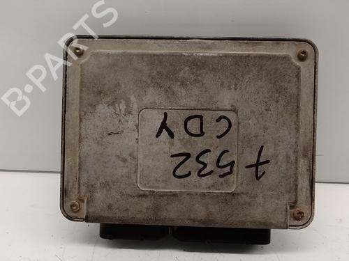 Engine control unit (ECU) SEAT IBIZA III (6L1) | BP37524826M57 - Image 3
