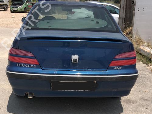 Mass air flow sensor PEUGEOT 406 (8B) 2.0 HDI 90 | BP27310284M95