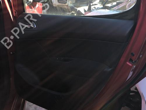 Engine PEUGEOT 308 I (4A_, 4C_) | BP32251017M1