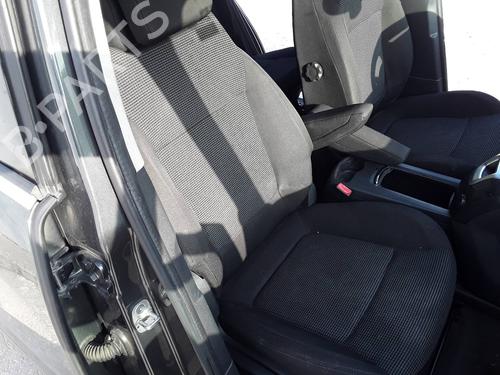 Right front seat AUDI A4 B7 (8EC) 2.0 TDI quattro | BP36650240C16 - Image 2
