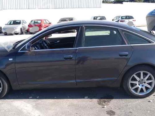Engine control unit (ECU) AUDI A6 C6 (4F2) 3.0 TDI quattro | BP7474166M57 