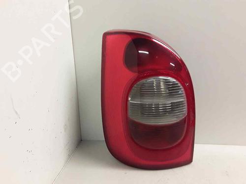 Used Left taillight CITROËN XSARA PICASSO (N68) 2.0 HDi (90 hp) 29410674