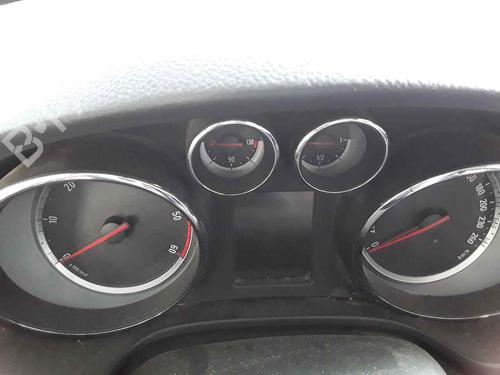 Instrument cluster OPEL INSIGNIA A (G09) 2.0 CDTI (68) | BP20105564C47 