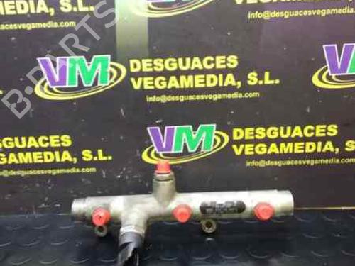 Injection rail AUDI A6 C6 (4F2) 3.0 TDI quattro | BP7468215M98 