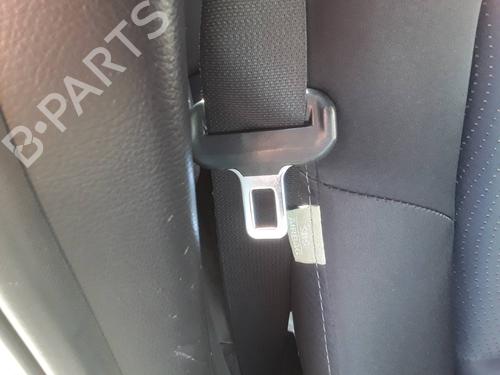 Used Front right seatbelt Front right seatbelt MAZDA 6 Estate (GH) 2.0 MZR-CD (GH14) (140 hp) 36239889 36239889