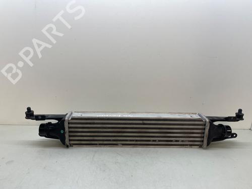 Used Intercooler OPEL CORSA E (X15) 1.3 CDTI (08, 68) (75 hp) 28503202