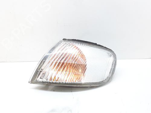 Used Left front indicator NISSAN ALMERA I Hatchback (N15) 2.0 D (75 hp) 13021864
