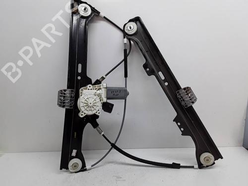 Front right window mechanism BMW 5 (E60) 520 d | BP12568361C23 