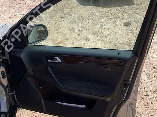 Starter MERCEDES-BENZ C-CLASS (W203) C 220 CDI (203.006) | BP30195261M8 