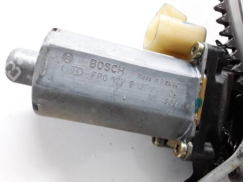 Front left window mechanism MERCEDES-BENZ M-CLASS (W163) ML 320 (163.154) | BP9557481C22 