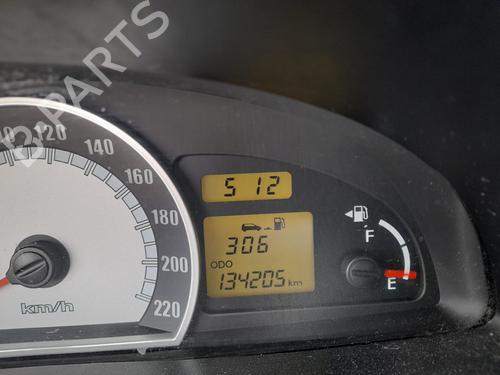 Viskermotor vindrude HYUNDAI MATRIX (FC) 1.5 CRDi | BP17393416M29 