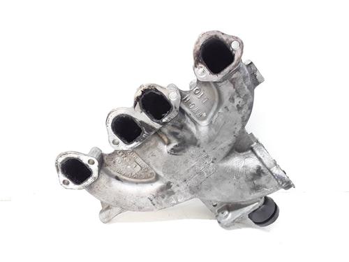 Used Intake manifold SEAT LEON (1P1) 1.9 TDI (105 hp) 13308305